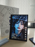 FBV可辦公電腦屏幕副擴(kuò)展屏2.5k144hz顯示器電竟觸控高刷外接Switch R14W(14英寸重力無線投屏) 支架壁掛 曬單實拍圖