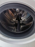 美的（Midea）滾筒洗衣機全自動家用 MD100V11FPRO 10公斤洗烘一體超薄 雙重除菌 以舊換新 家電國家補貼20% 曬單實拍圖