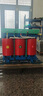 SBK三相干式隔離變壓器800V480V415V380V變220V200V3KW5KVA8KW10K SBK-1KVA 曬單實(shí)拍圖