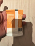 舒潔（Kleenex）濕廁紙7抽*6包迷你濕廁紙廁濕巾濕廁紙下包便攜濕廁紙旅行用 曬單實(shí)拍圖