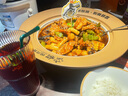 京覓 0添加正宗齊齊哈爾烤肉凈重2斤牛肉燒烤食材生鮮傳統(tǒng)2燕翅1胸口1 曬單實(shí)拍圖