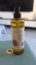 髮の食譜HairRecipe發(fā)之食譜洗發(fā)水無花果茶柚精華控油蓬松改善毛躁洗發(fā)水 發(fā)之食譜清爽去油洗發(fā)水530ml*2 曬單實拍圖