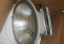 亞明照明LED塔吊燈1000W2000瓦高亮建筑工地照明戶外工程防水探照投光大燈 800W白光-雙驅(qū)塔吊燈-亞明照明 曬單實(shí)拍圖