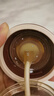 貝因美嬰兒翻蓋奶瓶防脹氣一歲以上PPSU直飲吸管奶嘴寶寶學(xué)飲杯重力球 曬單實(shí)拍圖
