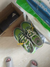 阿迪達(dá)斯 （adidas）男鞋夏季戶(hù)外溯溪鞋運(yùn)動(dòng)訓(xùn)練休閑鞋涉水跑步鞋JH9751 uk7.0碼40.5 曬單實(shí)拍圖
