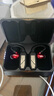 悅爾法 iFi GO pod 真無線藍牙耳掛 可穿戴式高清藍牙解碼耳放LDAC APTX GO pod【標配】 曬單實拍圖