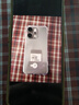Gullfoss OPPOReno14Pro手機(jī)殼opporeno14保護(hù)套男士女款全包5G防摔金屬背板邊框超薄防摔Reno14pro外殼 金屬背板【黑色】高端鏡圈丨輕薄手感 OPPO Reno14  曬單實(shí)拍圖