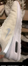 耐克（NIKE）官方男子氣墊鞋夏季新款運(yùn)動(dòng)鞋 AIR MAX NUAXIS HQ1913 001珍珠灰/白金色/珍珠灰/山峰白 43 曬單實(shí)拍圖