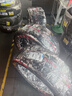 馬牌（Continental）德國馬牌輪胎 MaxContact MC6 運動(dòng)舒適靜音操控 265/45R21 108V 適配英菲尼迪大通 全新汽車(chē)輪胎 曬單實(shí)拍圖