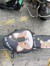 智匯GPS定位追蹤器免安裝微型電動(dòng)汽車載輛跟蹤北斗遠(yuǎn)程定位神器超小 【頂配5G】30星定位+100天續(xù)航 強(qiáng)磁吸附+180天軌跡回放+全免卡 曬單實(shí)拍圖