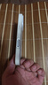 KEKLLE【膚感磁吸】適用iPhone16pro手機(jī)殼 蘋果16pro保護(hù)套無(wú)線充電磨砂防摔鏡頭全包軟邊保護(hù)套 象牙白 曬單實(shí)拍圖