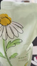 子初（matern’ella）嬰幼兒洗衣液寶寶大人通用抑菌除螨去漬多效潔凈護(hù)理溫和無磷洗衣 500g*2袋 曬單實(shí)拍圖