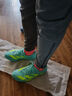阿迪達(dá)斯 （adidas）【滔搏運(yùn)動】2025年男子ADIZERO ADIOS 9 M跑步鞋 JH5243 42 曬單實拍圖