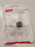 勝為（shengwei）USB藍(lán)牙適配器5.1發(fā)射器藍(lán)牙音頻接收器適用筆記本臺(tái)式電腦手機(jī)無(wú)線(xiàn)藍(lán)牙耳機(jī)音響鼠標(biāo)鍵盤(pán)EBT5002G 曬單實(shí)拍圖