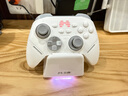 北通鯤鵬40智控?zé)o線游戲手柄xbox阻尼搖桿switch2電腦PC手機(jī)電視steam藍(lán)牙體感NS原神雙影奇境 曬單實拍圖