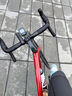 黑鳥（Blackbird） 自行車前燈德規(guī)公路山地自行車燈充電強光手電筒夜行燈騎行裝備 L3 A 雙燈頭1200流明 曬單實拍圖