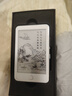 梵沐 BF01 mp3/mp4播放器  無損音樂隨身聽 墨水屏 32G大內(nèi)存 學(xué)生聽英語 藍牙5.3 英漢辭典 3.52英寸 曬單實拍圖