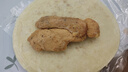 光合力量 【100g*20袋】雞胸肉即食低脂高蛋白代餐開袋速食健身餐輕食品 曬單實拍圖