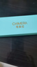 奇美拉（CHIMERA）白蘭花羊角發(fā)簪釵子發(fā)飾文藝古風(fēng)盤發(fā)頭飾旗袍漢服頭飾女七夕禮物 曬單實(shí)拍圖