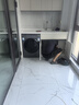 海爾（Haier）【376洗衣機(jī)升級(jí)款】云溪3.0系列368/579/98滾筒洗衣機(jī)全自動(dòng)10公斤直驅(qū)精華洗超薄 家電國(guó)家補(bǔ)貼 368單洗+超薄+直驅(qū)精華洗+雙智投+光等離子除菌 曬單實(shí)拍圖