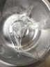 德國316食品級(jí)不銹鋼洗菜盆和面盆家用大反邊廚具廚房用品 【半價(jià)搶】即將結(jié)束05: 59 316盆17CM-外徑 曬單實(shí)拍圖