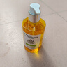 馥諾詩山茶花香氛沐浴油250ml 以油養(yǎng)膚沐浴露滋潤保濕持久留香洗卸合一 曬單實拍圖