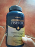 GNC健安喜深海四倍魚油軟膠囊240粒 高含量歐米伽3omega-3高純度魚油 【四倍濃縮rTG型】鉑金魚油240粒 曬單實拍圖