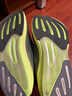 阿迪達斯 （adidas）男鞋春季SUPERNOVA RISE 2領(lǐng)航系列超輕穩(wěn)定緩震回彈舒適慢跑步鞋 JS4263 42.5 曬單實拍圖