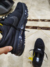 耐克（NIKE）官方網(wǎng)艦店男鞋夏季新款A(yù)IR VAPORMAX全掌大氣墊運動鞋緩震跑步鞋 849559-004/全黑 39 曬單實拍圖