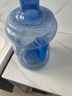 京冇純凈水桶食品級(jí)儲(chǔ)水用手提式7.5升飲水機(jī)空桶pet接水蓄水裝凈水桶 曬單實(shí)拍圖