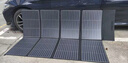 天合A極光伏板單晶硅家用太陽(yáng)能電池板610W-720W光伏組件房車發(fā)電 2382*1134*30 曬單實(shí)拍圖