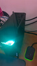 華碩（ASUS）【國(guó)家補(bǔ)貼15%】ROG魔盒WiFi7電競(jìng)無線AI路由器（9個(gè)2.5G口MTK AI內(nèi)芯 2GB DDR4內(nèi)存） 曬單實(shí)拍圖