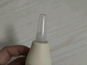 貝親(Pigeon) 嬰兒吸鼻器 嬰兒泵式吸鼻器 鼻腔清潔器 10867 曬單實拍圖