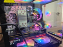 技嘉 酷睿i5 13400F臺式組裝電腦主機RTX4060Ti/5060Ti游戲高端電競獨顯直播設(shè)計渲染整機 配置一：i5 13400F+RTX4060 曬單實拍圖