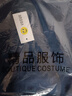 棉致冰絲速干休閑褲子女夏季薄款2025新款高腰小個(gè)子九分哈倫蘿卜褲 藏青色【3276高品質(zhì)17.5】 M 90-100斤 曬單實(shí)拍圖