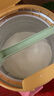 美素佳兒（Friso）皇家幼兒配方奶粉 3段（1-3歲幼兒適用）800g 乳鐵蛋白 (新國(guó)標(biāo)) 曬單實(shí)拍圖