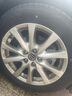 韓泰（Hankook）汽車輪胎 225/55R17 97Y K117B 防爆胎* 寶馬星標(biāo) 原配寶馬3系/X1 曬單實(shí)拍圖