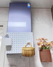 美的（Midea）【安睡M9Max】16升燃?xì)鉄崴魈烊粴?一級靜音TSI增壓大水量零循環(huán)恒溫【國家補(bǔ)貼15%】以舊換新 曬單實(shí)拍圖