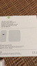 Apple/蘋果 30W USB-C充電器 蘋果充電頭 原裝充電器 手機(jī)快充 適用iPhone/iPad/Watch/Mac/AirPods 曬單實(shí)拍圖