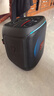 JBL PartyBox Encore2音樂戰(zhàn)將歡唱版2藍(lán)牙音箱 國家補(bǔ)貼 戶外家庭KTV麥克風(fēng)一體唱K歌廣場舞低音音響 曬單實(shí)拍圖