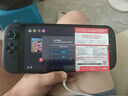 任天堂（Nintendo）Switch2游戲機  2代主機 NS2游戲主機 掌上主機便攜家用體感掌機 【保稅倉】港版Switch2賽車同捆版 多語言 曬單實拍圖