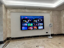 海信電視E7N Pro 85英寸信芯芯片H6 U+Mini LED墨晶屏 300Hz高刷AI智能85E7N-PRO國家補貼20% 曬單實拍圖