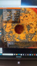 七彩虹（Colorful）iGame M16 14代酷睿i9 16英寸輕薄游戲筆記本電腦(i9-14900HX 32G 1T RTX5070 300Hz） 摩洛棕 曬單實(shí)拍圖