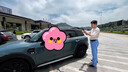 NOSSKISS國際品牌男裝夏天牛仔褲男薄款天絲夏季直筒寬松高彈力2025新款 淺藍(lán)色 9767# 33 2尺6 曬單實(shí)拍圖