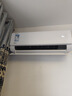 美的（Midea）大1.5匹酷省電 Ultra/PRO新一級(jí)能效變頻冷暖智能調(diào)節(jié)自清潔獨(dú)立除濕KFR-35GW/N8KS1-1U壁掛式空調(diào) 大1.5匹 一級(jí)能效 酷省電ultra 曬單實(shí)拍圖