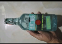 永豐牌北京二鍋頭清香型白酒出口小方瓶翡翠42度純糧酒整箱裝500ml*12瓶 曬單實拍圖