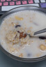 益生菌燕麥片燕麥片N3親體牛乳麥片即食早餐牛奶獨(dú)立小包裝 N3親體牛乳麥片*1袋(10小包)+煉奶2包 曬單實(shí)拍圖