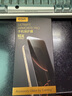 億色【康寧授權(quán)】適用iPhone16promax鋼化膜蘋果16promax手機膜16pm無塵倉秒貼膜防摔高清抗指紋保護(hù)膜 曬單實拍圖