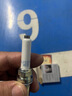 NGK銥金火花塞LKAR8CI-8單支裝雪佛蘭科魯澤沃蘭多英朗閱朗GL6榮威RX 曬單實(shí)拍圖