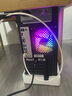 和諧號(酷睿i5-14400F 4G獨顯 32G 1T固態(tài))臺式電腦酷睿14代i5商用辦公家用補貼20%臺式機電腦主機 曬單實拍圖